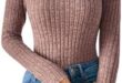 Chic Women’s Sweaters: Stylish, Comfortable, Perfect for All Seasons