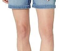 Stylish Women’s Shorts Collection for Ultimate Comfort