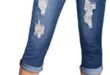 Discover Trendy Women’s Jeans: Style, Comfort & Versatility