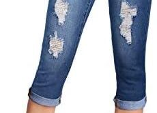 Discover Trendy Women’s Jeans: Style, Comfort & Versatility