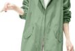 Versatile Women’s Jackets: Stylish and Functional Rainwear