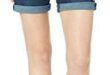 Stylish Women’s Shorts for Every Occasion and Budget