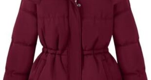 Explore Stylish Women’s Winter Coats for 2023 Online Now