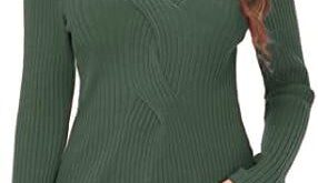 Stylish Women’s Sweaters: Casual Elegance for Every Occasion