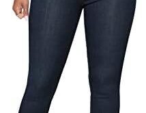 Explore Affordable Women’s Jeans with Stylish Fit Options!