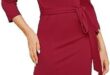 Stylish Women’s Dresses for Every Occasion on Amazon