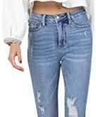 Trendy Women’s Jeans Collection: Styles for Every Occasion