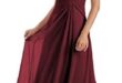 Elegant Evening Gowns for Weddings and Formal Events