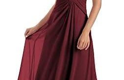 Elegant Evening Gowns for Weddings and Formal Events