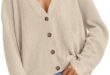 Chic Women’s Sweaters for Cozy Fall and Winter Styles