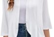 Versatile Women’s Summer Cardigans for Every Occasion