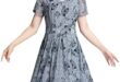 Explore 2024 Women’s Dresses: Style Meets Comfort & Versatility