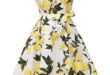 Vintage-Inspired Women’s Dresses for All Occasions 2024