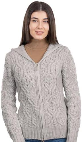 Discover Stylish Women’s Cardigans for Every Occasion!