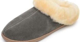 Cozy & Stylish Slippers for Every Season – Shop Now!