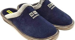 Cozy and Stylish Memory Foam Slippers for Every Occasion