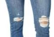 High-Waisted Women’s Jeans: Stylish & Comfortable Options