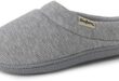 Cozy and Stylish Slippers for Ultimate Comfort at Home