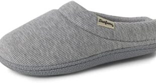 Cozy and Stylish Slippers for Ultimate Comfort at Home