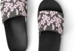 Cozy and Stylish Slippers for Home and Outdoor Use