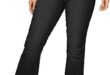 Explore chic women’s jeans with stylish designs and comfort