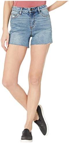 Discover Stylish Women's Shorts for Every Occasion!