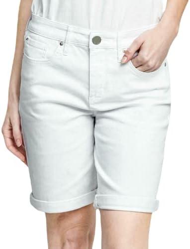 Discover Stylish Women's Shorts for Every Occasion!