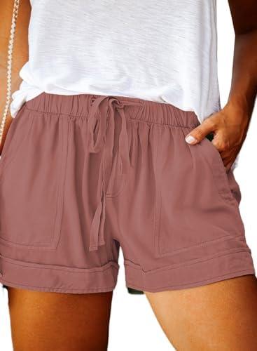 Discover Stylish‍ Women's Shorts for ⁤Every Occasion!