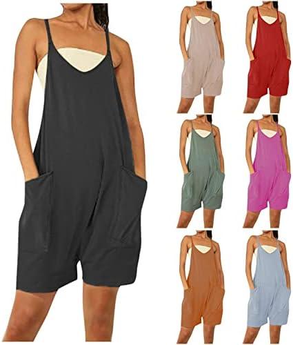 Explore Trendy Women's Rompers for Every Season!