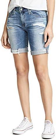 Explore stylish women's shorts for every occasion!