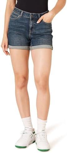 Explore stylish women's⁢ shorts for every occasion!