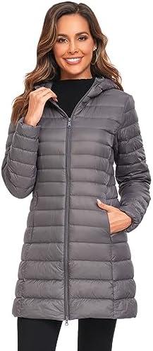 Cozy ⁤Women's Winter Jackets: Stylish and Affordable ‍Deals!