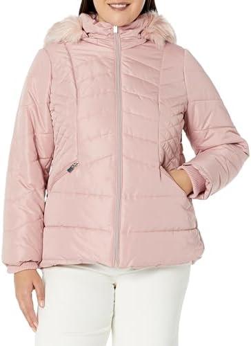 Cozy ‍Women's Winter Jackets: Stylish and Affordable Deals!