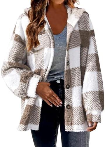 Cozy Women's Winter Jackets: Stylish and Affordable Deals!