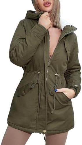 Cozy Women's Winter Jackets: Stylish and Affordable Deals!