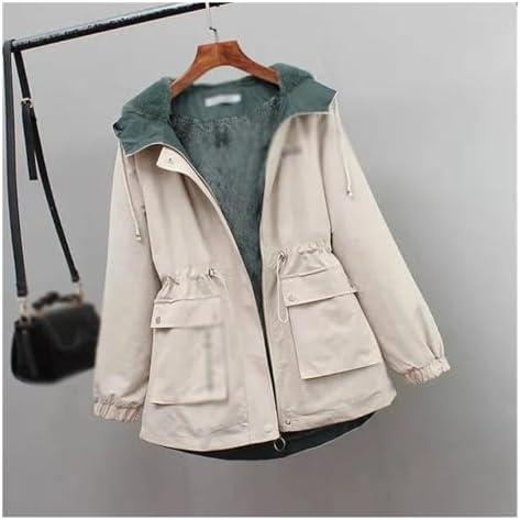 Cozy ‌Women's Winter Jackets: Stylish and Affordable Deals!