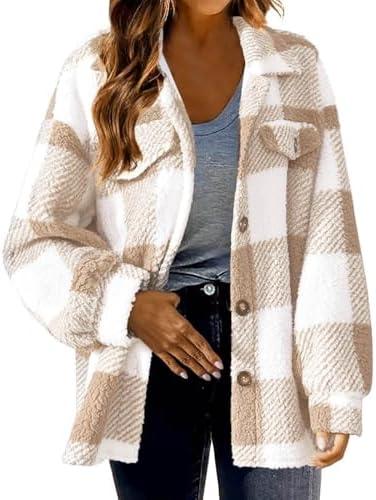 Cozy Women's Winter Jackets: Stylish and Affordable Deals!