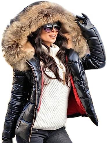 Cozy Women's Winter Jackets: Stylish and Affordable ⁤Deals!