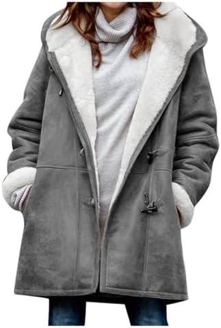 Shop Stylish ‍Women's Outerwear: ⁣Cozy, Trendy, Affordable!