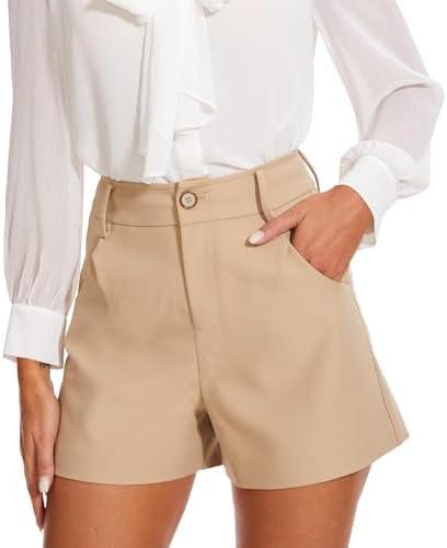 Discover ⁤Stylish Women's‌ Shorts for Every Occasion Today!