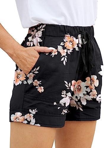 Discover Stylish Women's Shorts for Every Occasion Today!