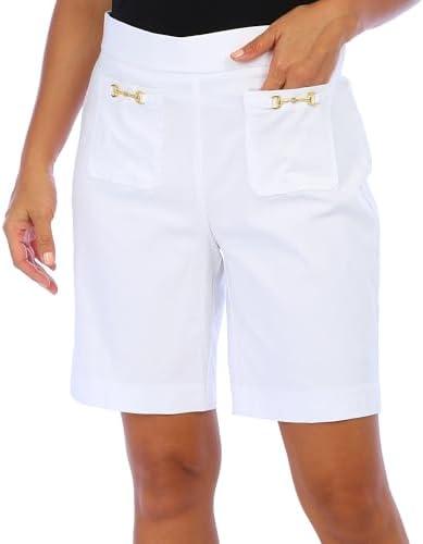 Discover Stylish Women's ‌Shorts for Every Occasion Today!