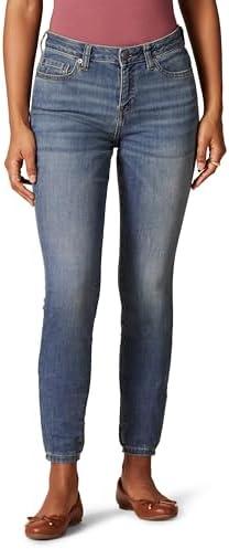 Discover Your Perfect Pair of Stylish Women's Jeans!