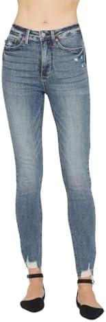 Discover Your Perfect Pair of Stylish Women's Jeans!