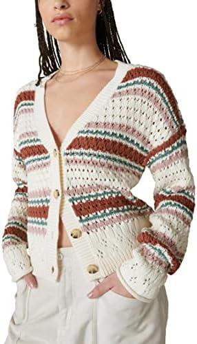 Explore Cozy Women's Sweaters for Stylish Autumn Looks!