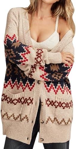 Explore Cozy Women's Sweaters for Stylish Autumn Looks!