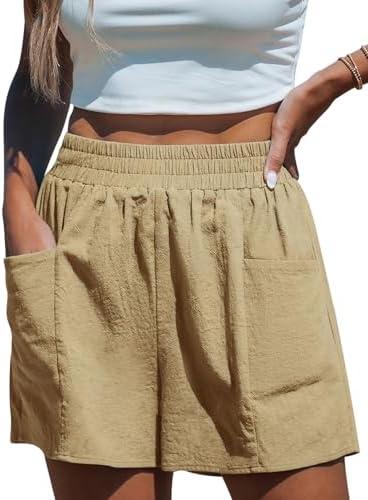 Explore Stylish⁢ Women's Shorts‌ for Every Occasion Online!