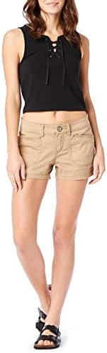 Explore Stylish Women's Shorts for Every Occasion Online!