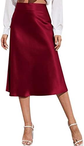 Explore Stylish Women's Skirts for Every Occasion Online!