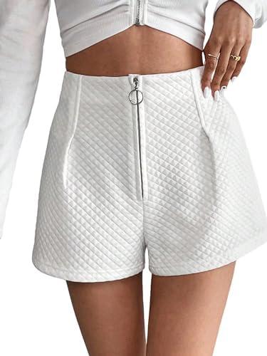 Versatile Women's Shorts for Every Summer Occasion